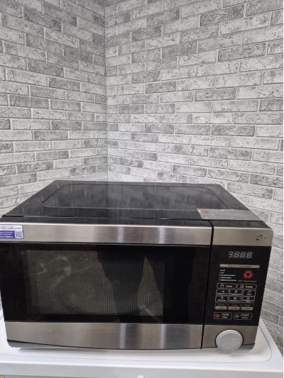 Микроволновая печь DAEWOO ELECTRONICS KOR 6L4B